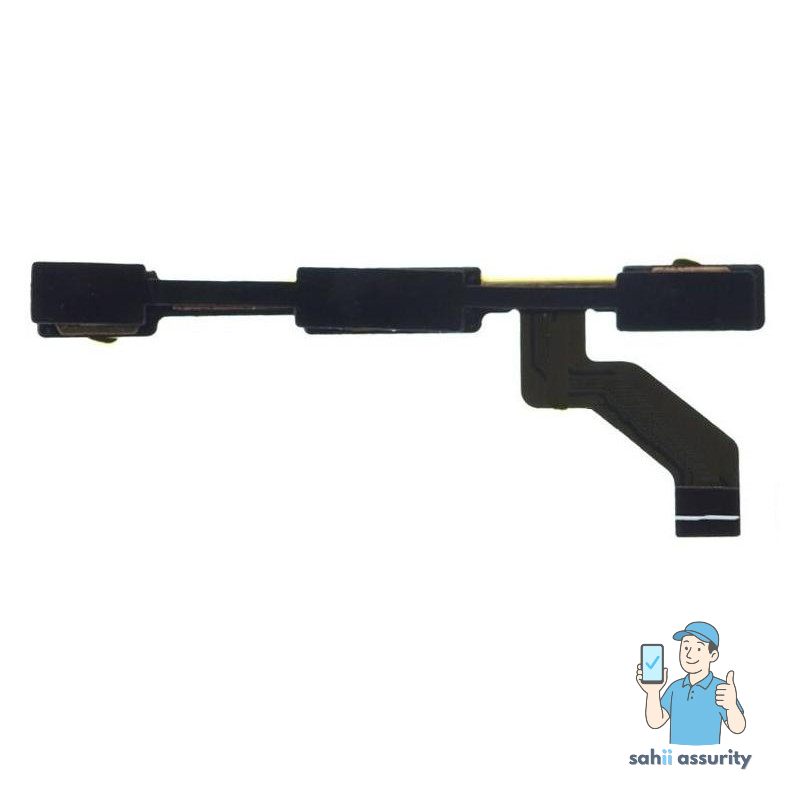 Volume Button Flex Cable for Xiaomi Redmi Note 3 thumbnail